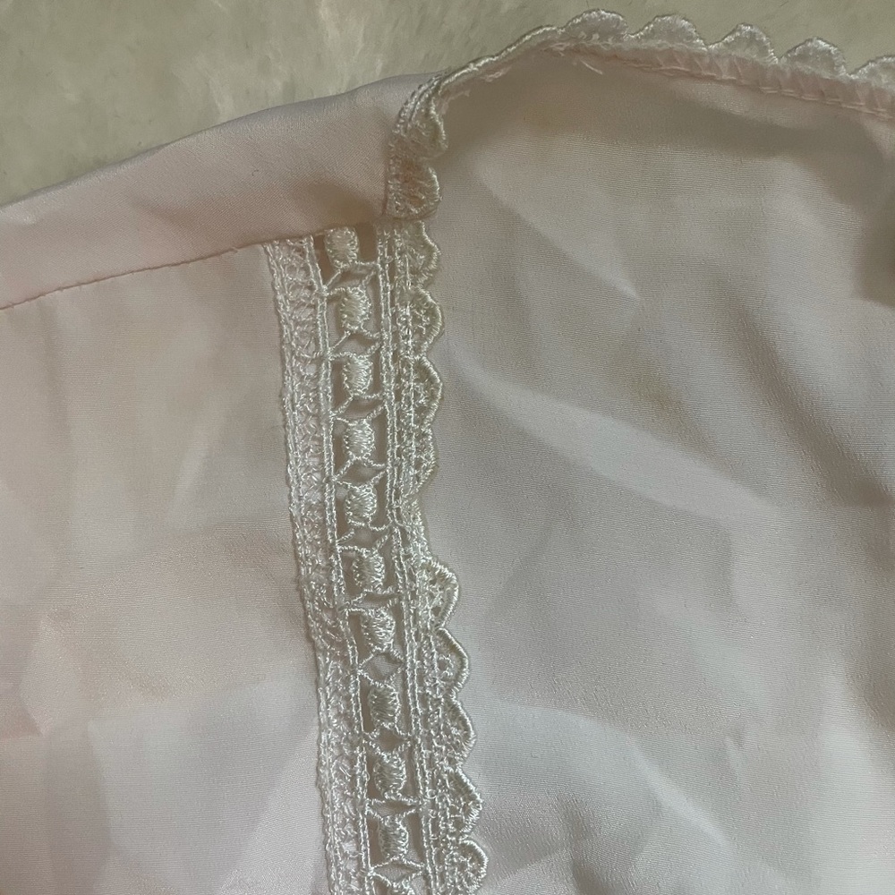 Christian Dior Nightgown - Picture 3 of 4